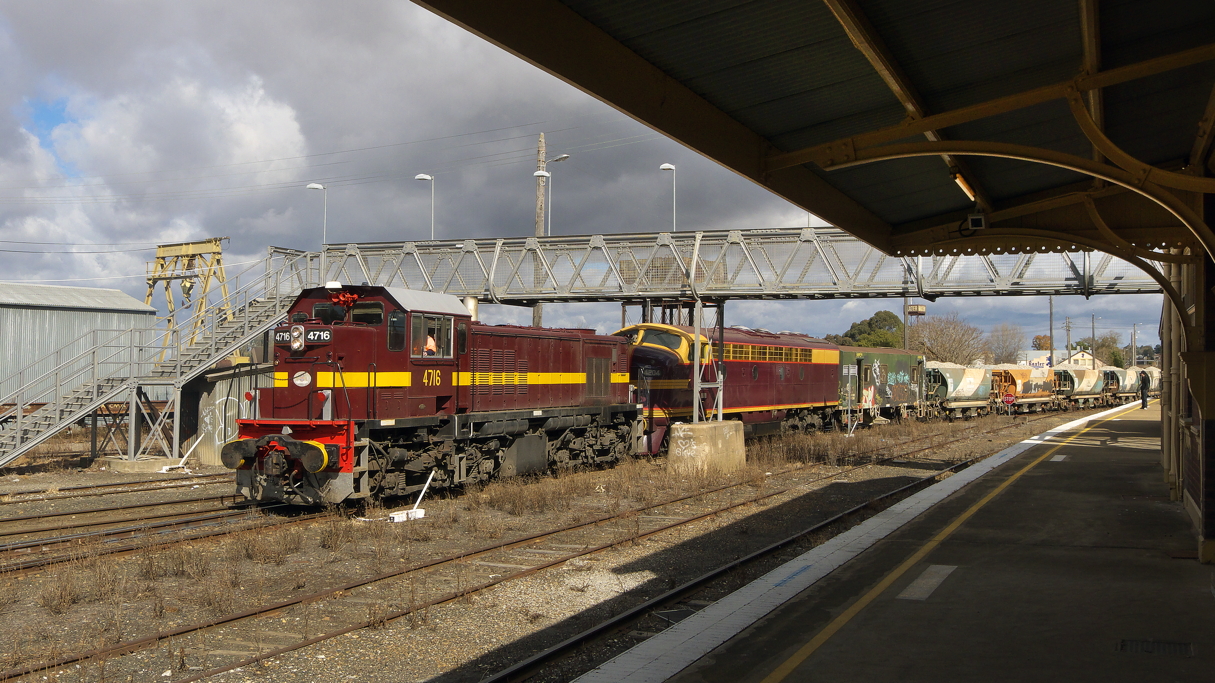 Goninan LVR 47 – photo 9