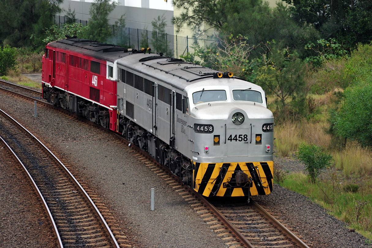 AE Goodwin DL500B – photo 10