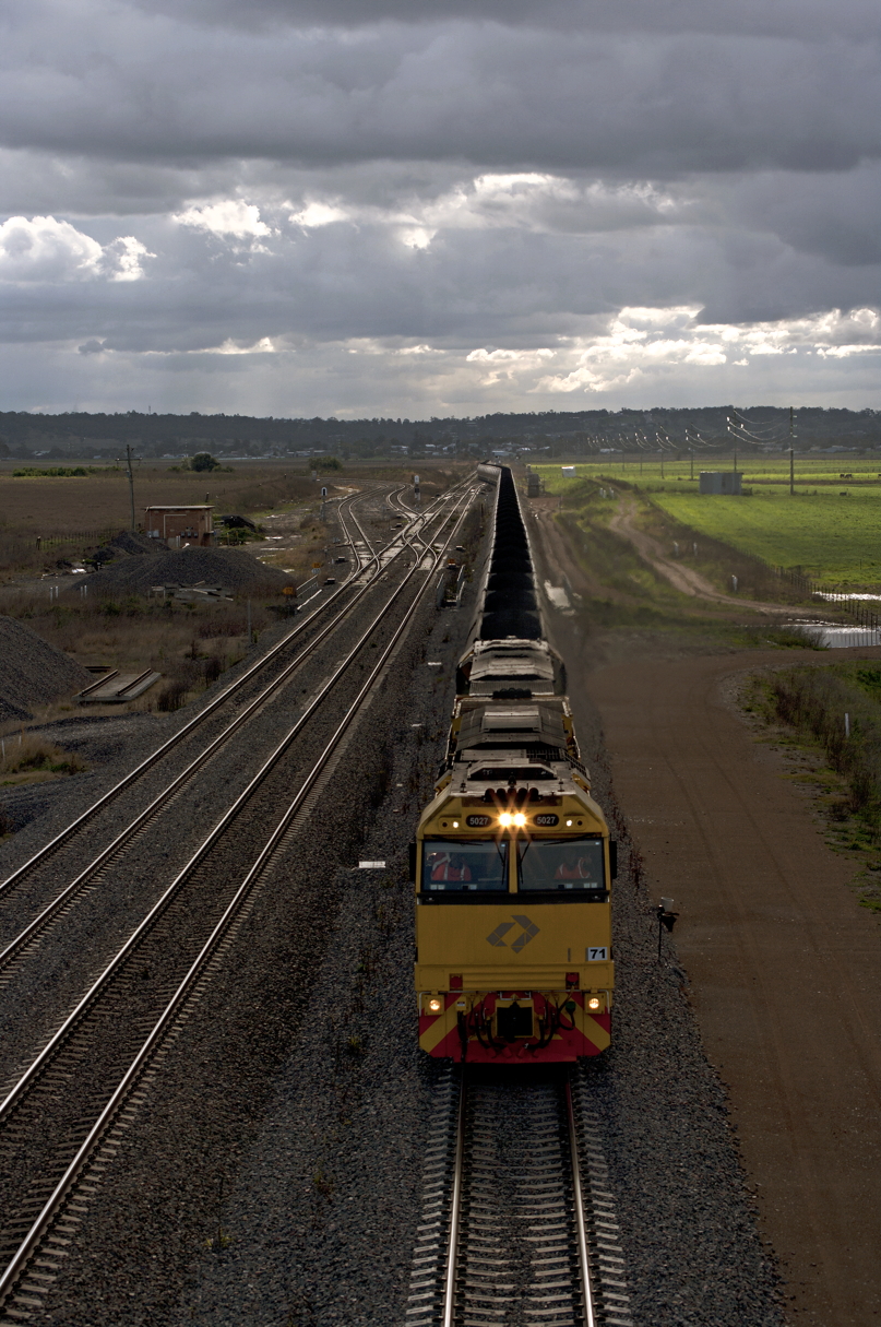 UGL Rail C44acHi – photo 10