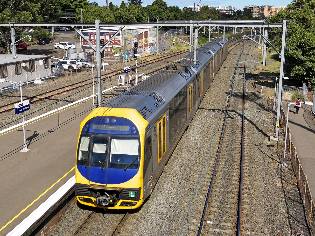 UGL Rail H set – photo 5