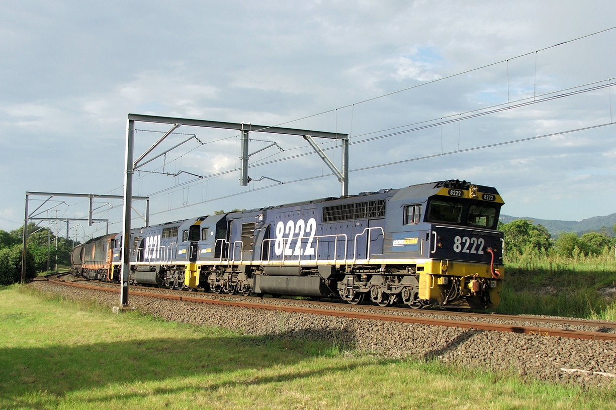 Clyde Engineering JT42C – photo 19