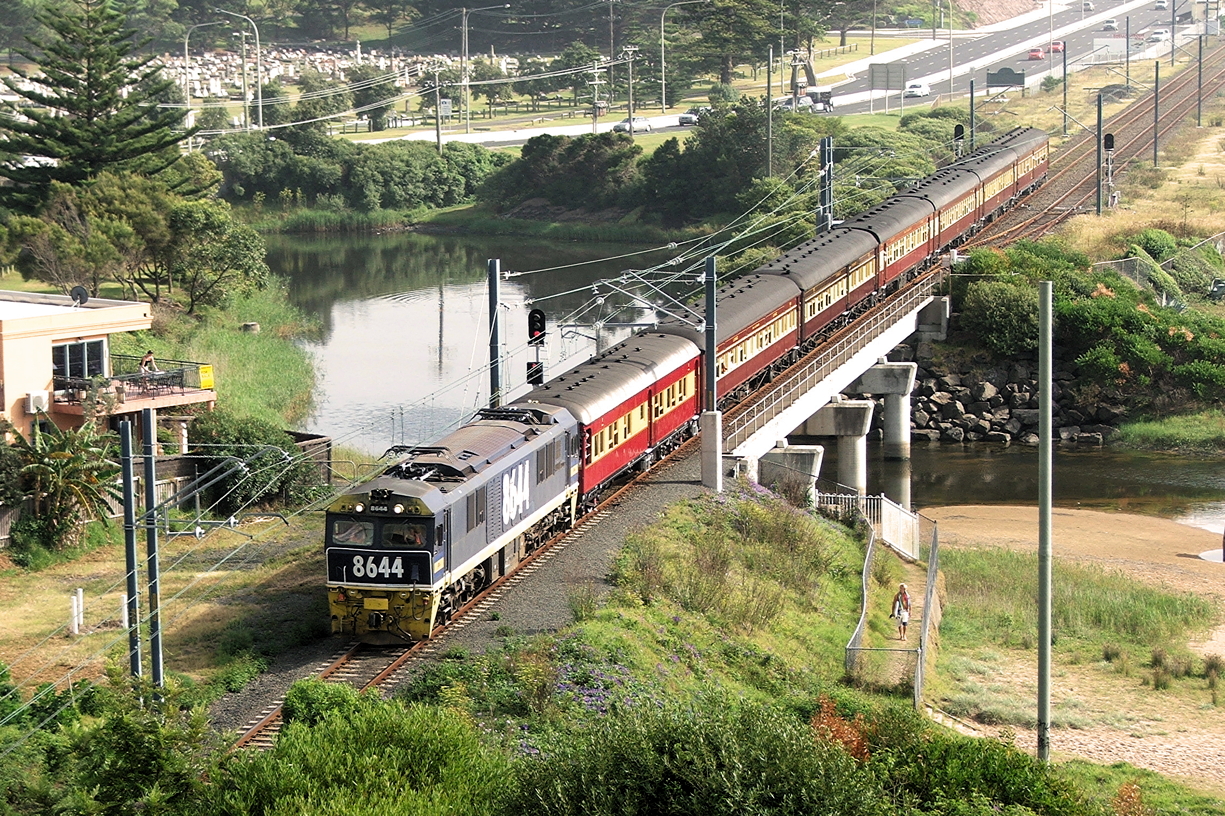 Comeng NSW 86 – photo 3
