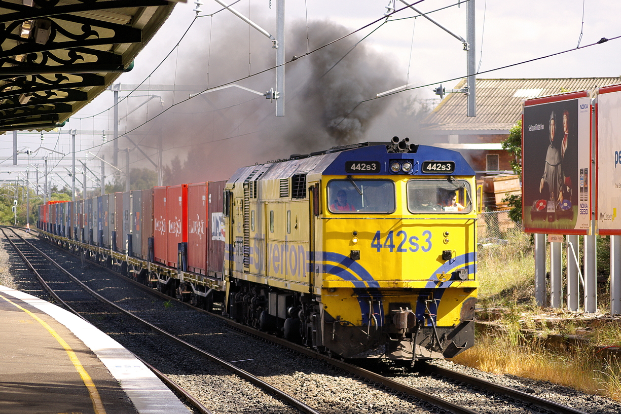 Comeng DL-500G – photo 19