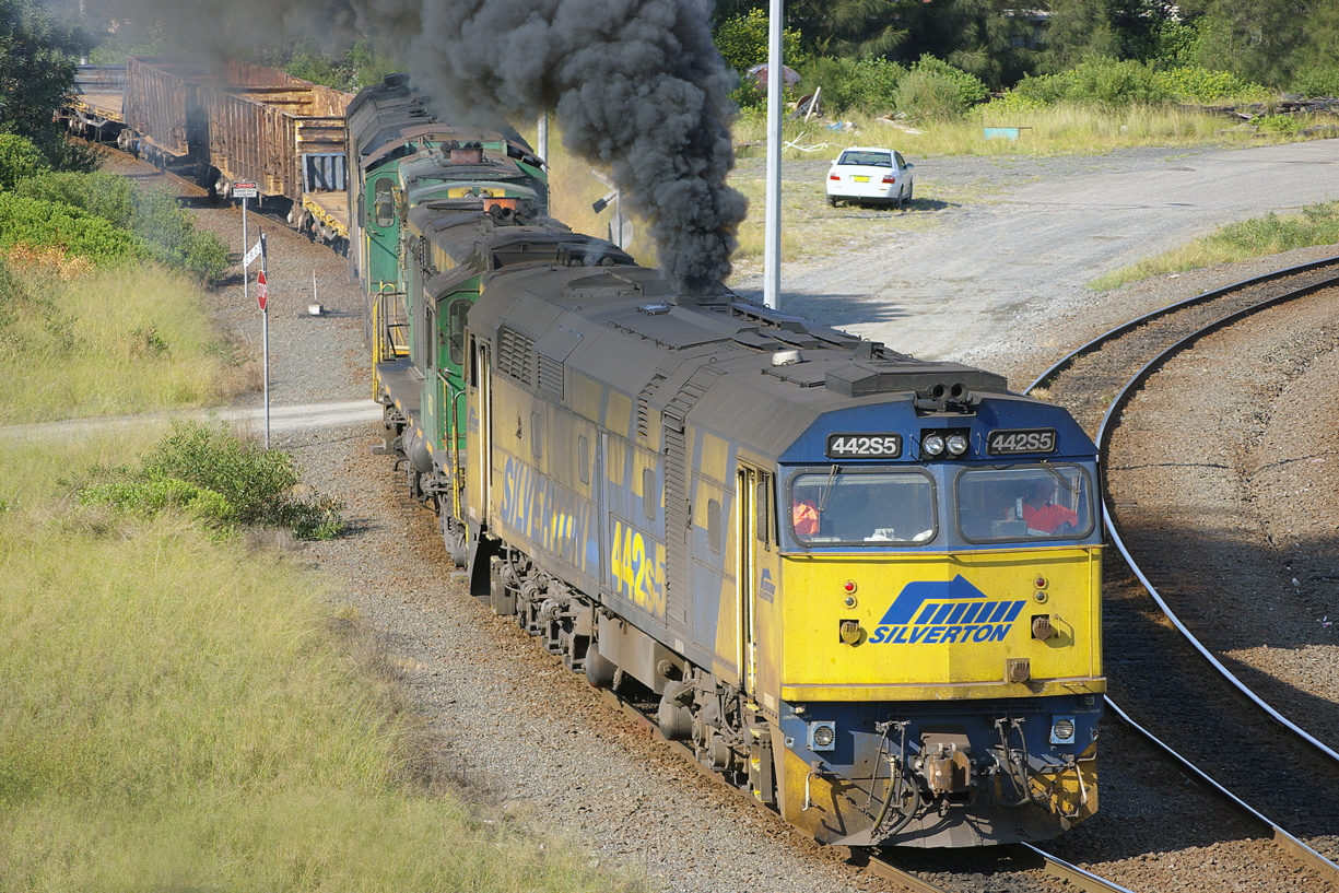 Comeng DL-500G – photo 18