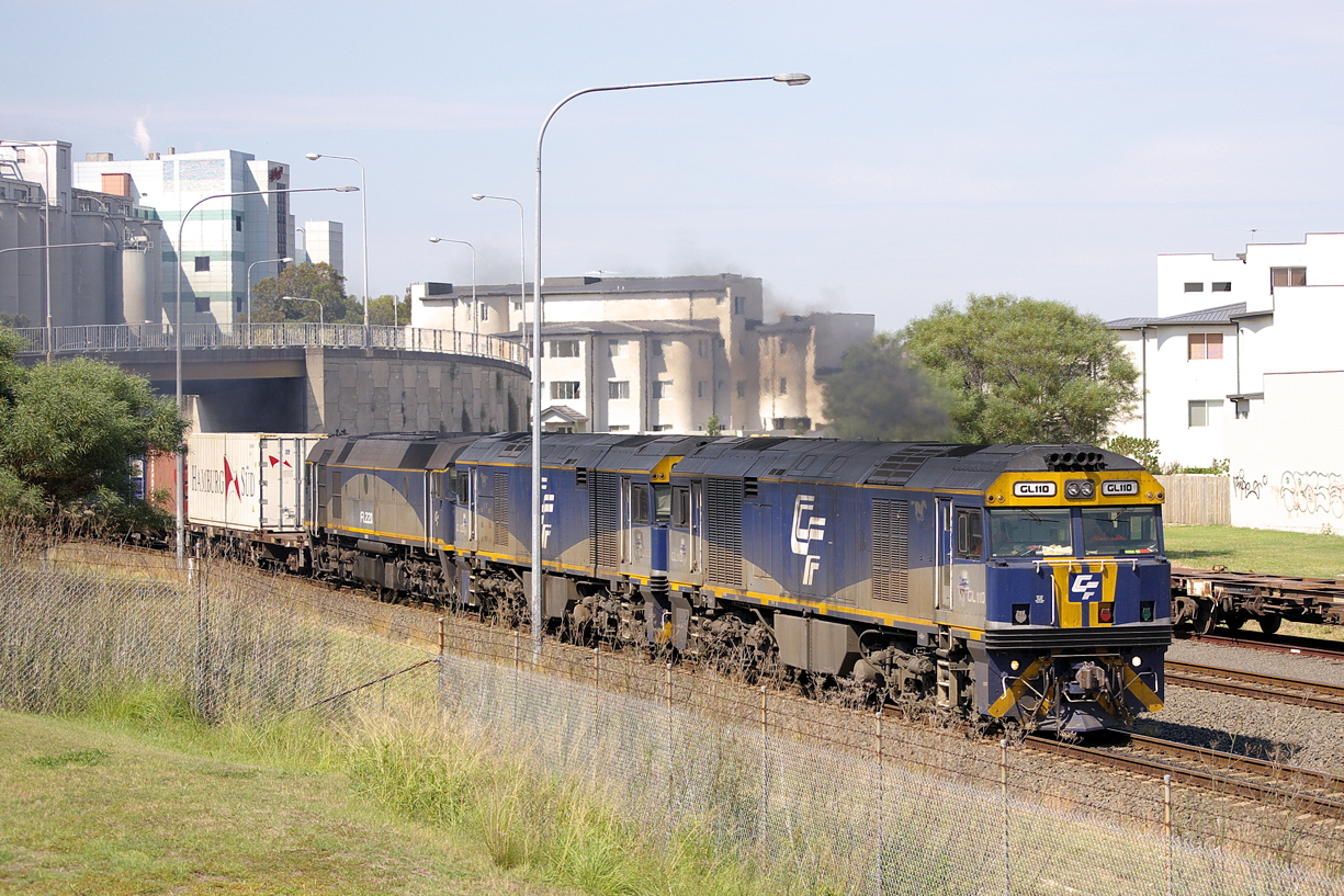 AE Goodwin C30-MMi – photo 14