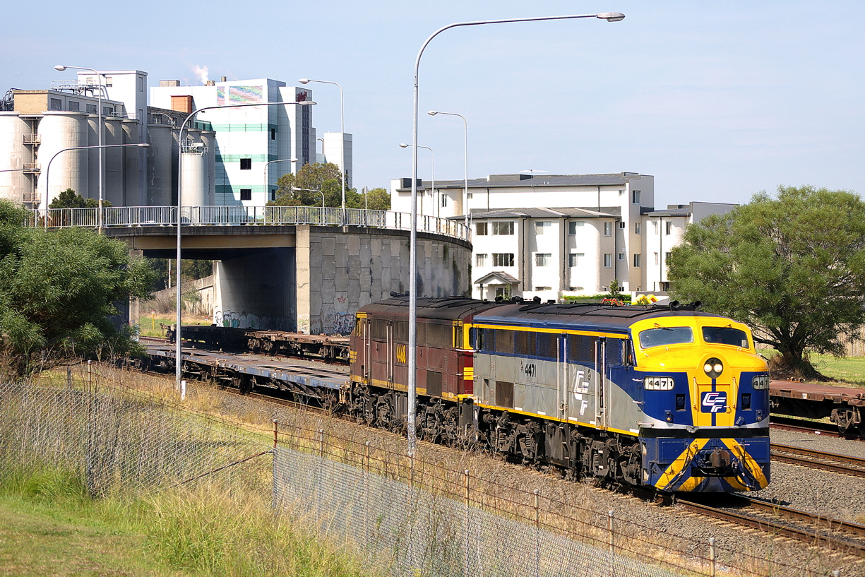 AE Goodwin DL500B – photo 19
