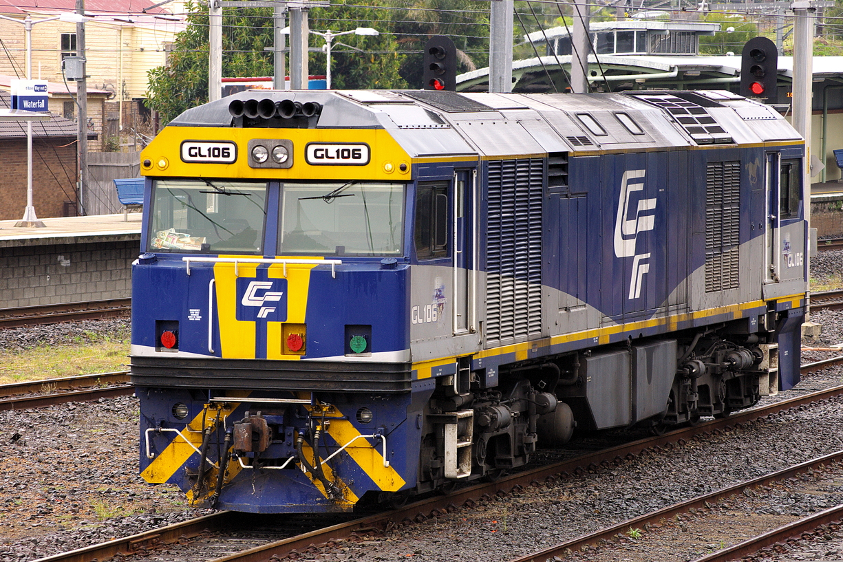 AE Goodwin C30-MMi – photo 13