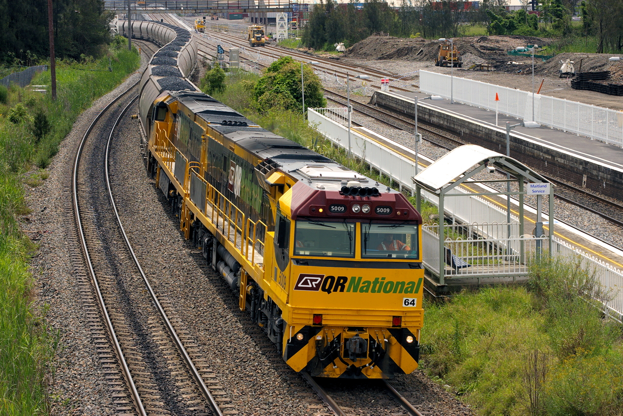 UGL Rail C40aci – foto 10