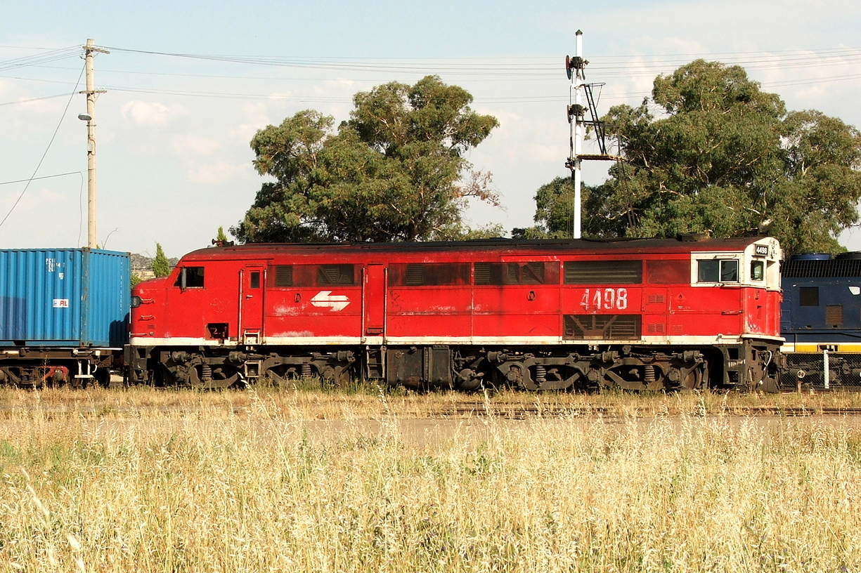 AE Goodwin DL500B – photo 20