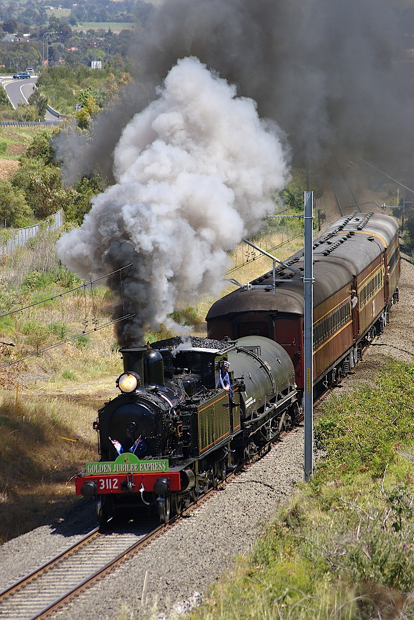 Beyer & Peacock NSW C30 – photo 2