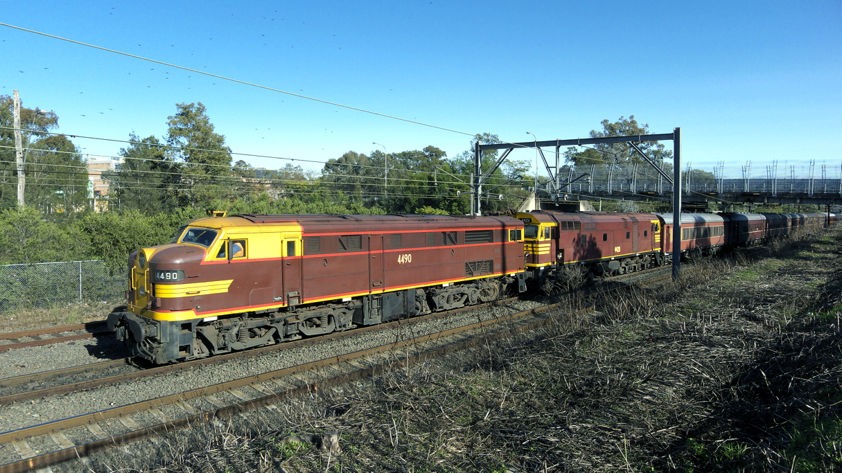 AE Goodwin DL500B – photo 8