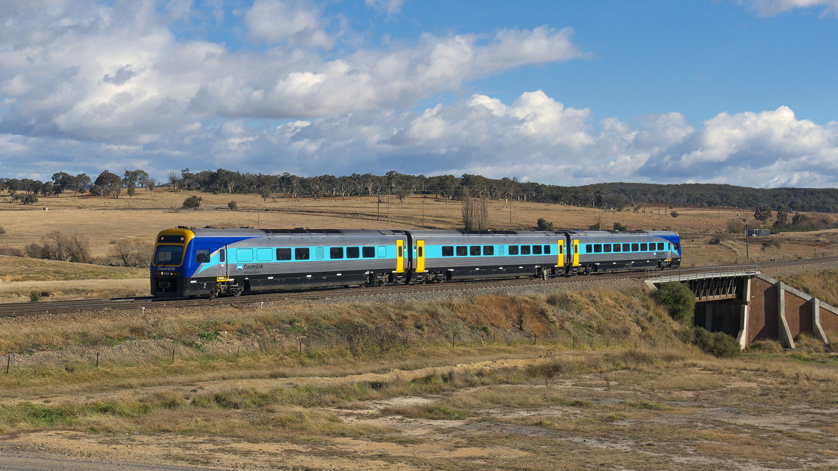 ABB CountryLink Xplorer – foto 8