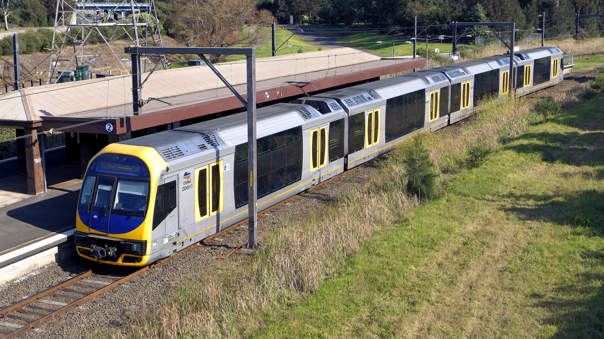 UGL Rail H set – photo 4