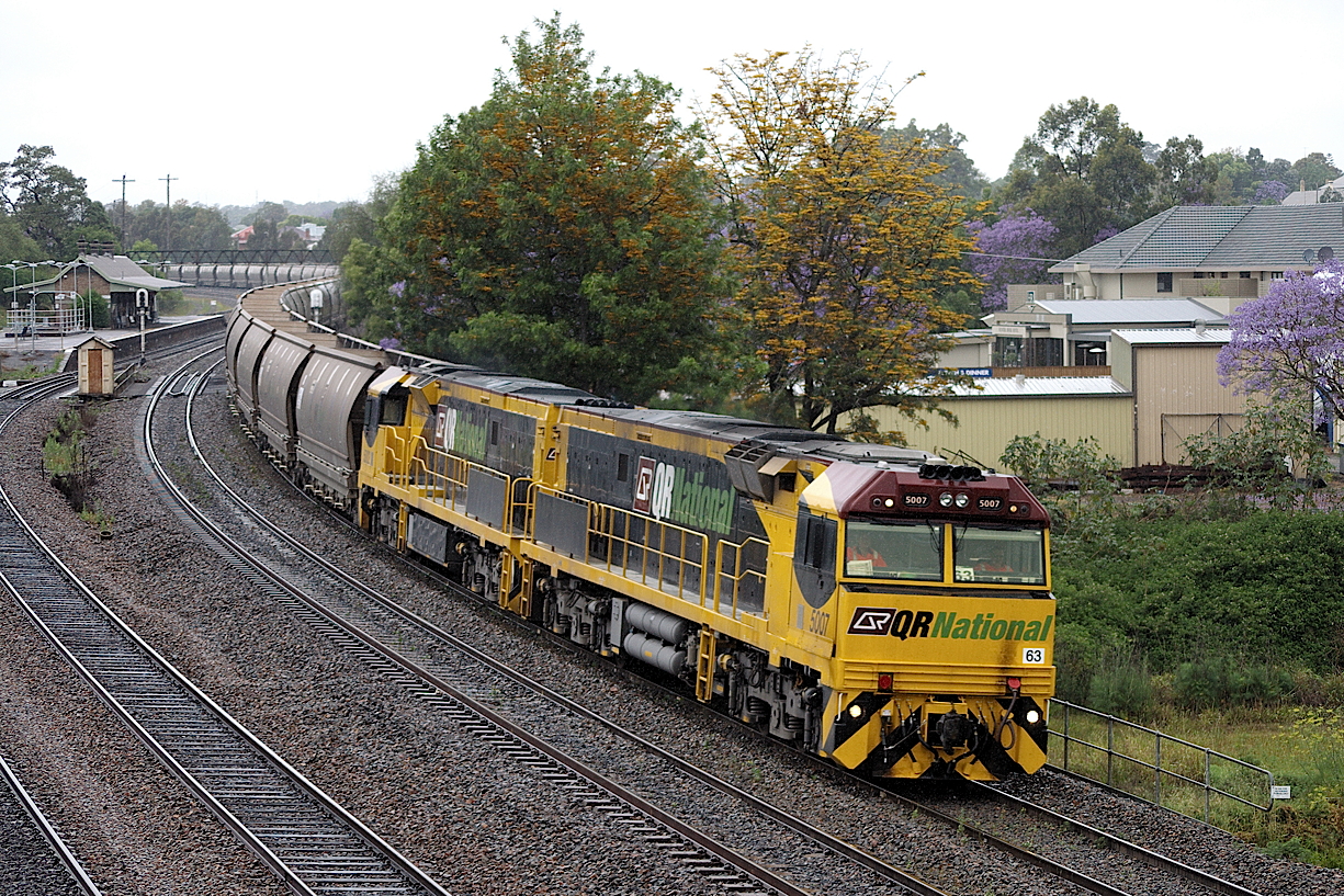 UGL Rail C40aci – foto 9