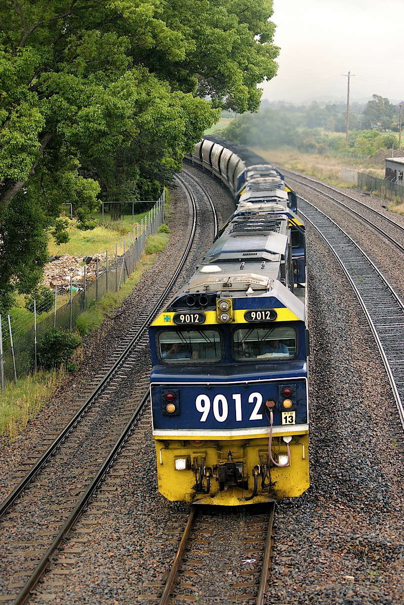 EMD GT46CWM – photo 7