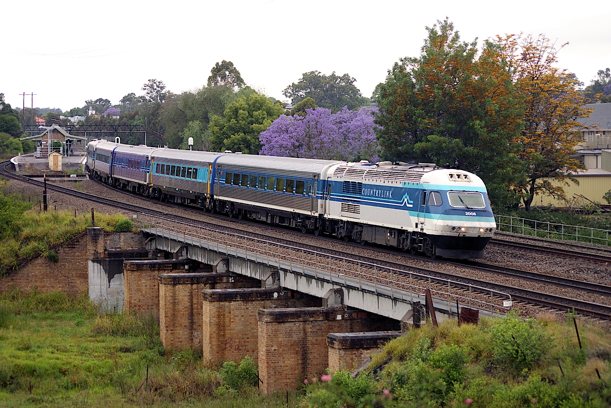 Comeng XPT – photo 14