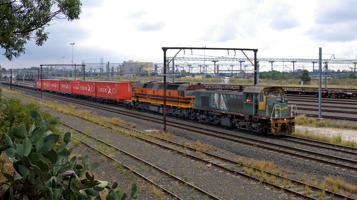 Goninan LVR 47 – photo 10