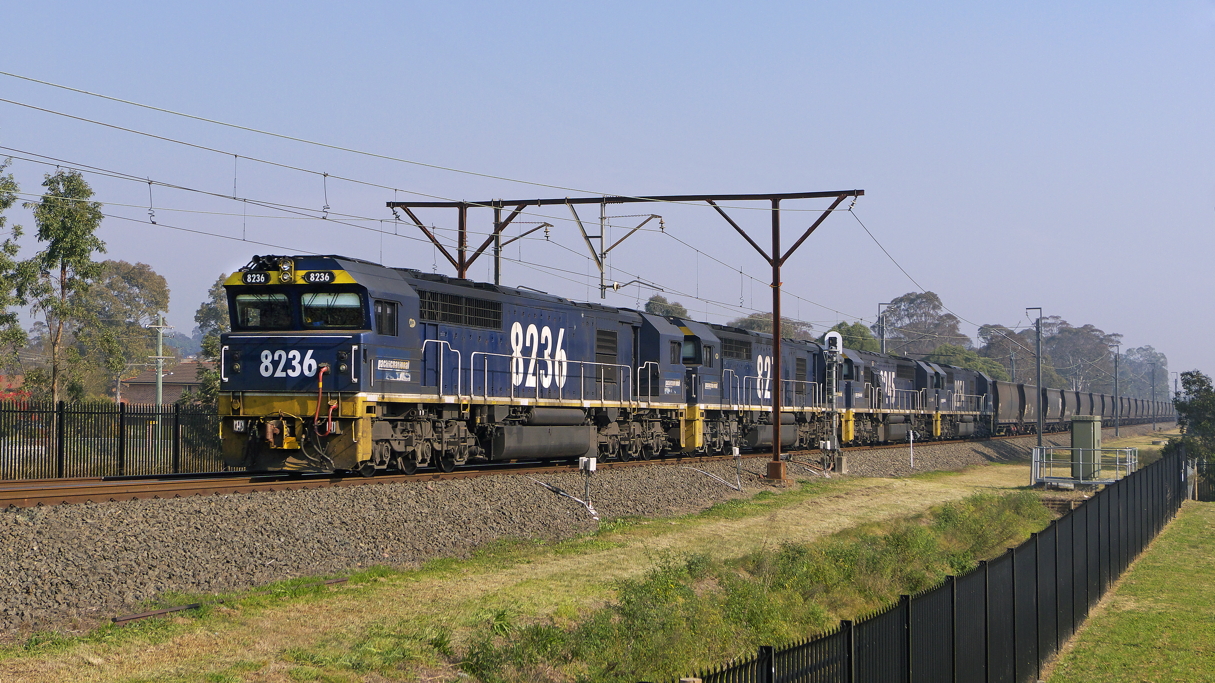 Clyde Engineering JT42C – photo 15