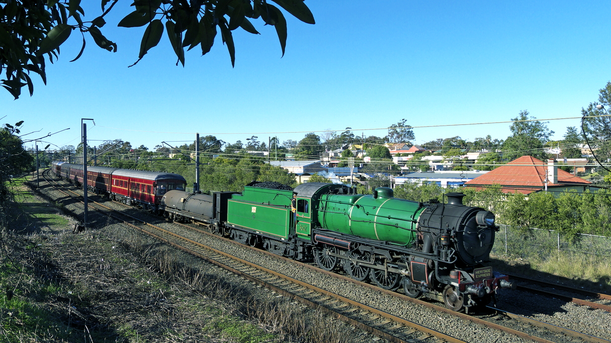 Clyde Engineering NSW C36 – photo 3