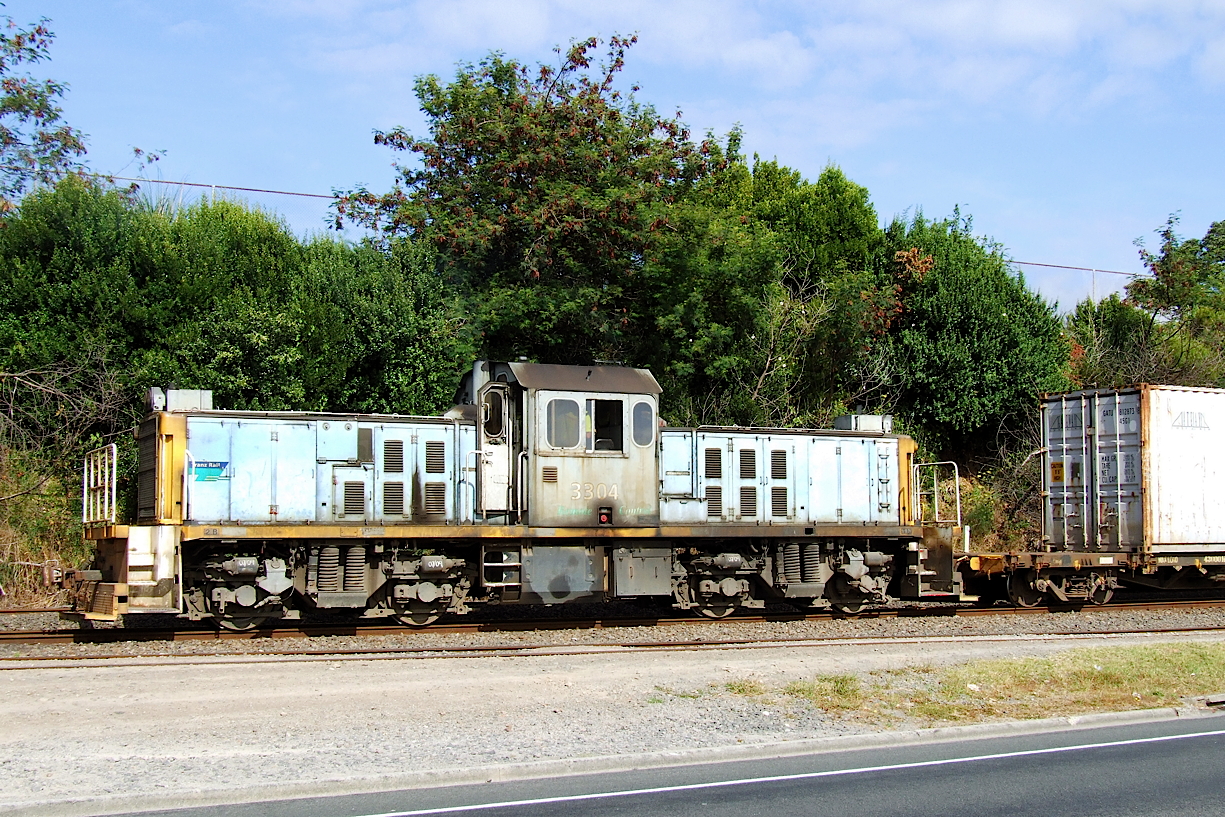 Toshiba NZR DSG class – photo 3
