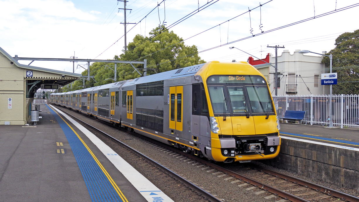 Reliance Rail A set – photo 2