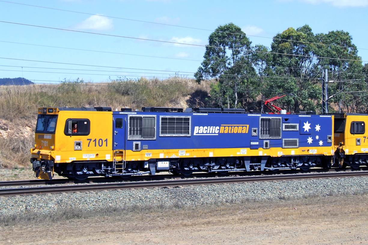 Siemens E40 AG-V1 – photo 8