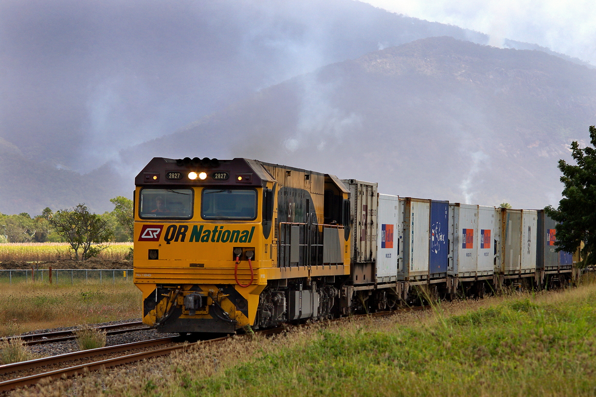 Goninan CM30-8 – photo 5