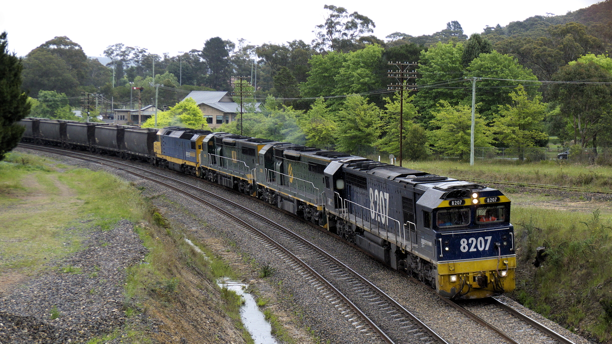 Clyde Engineering JT42C – photo 14