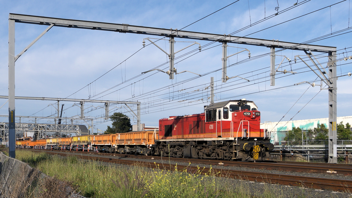 Goninan LVR 47 – photo 6