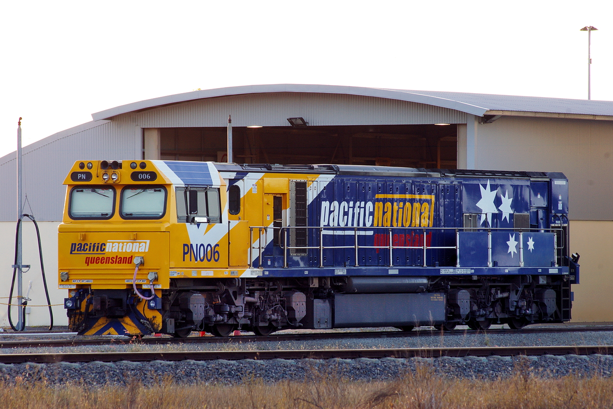 Downer Rail GT42CU AC – photo 3