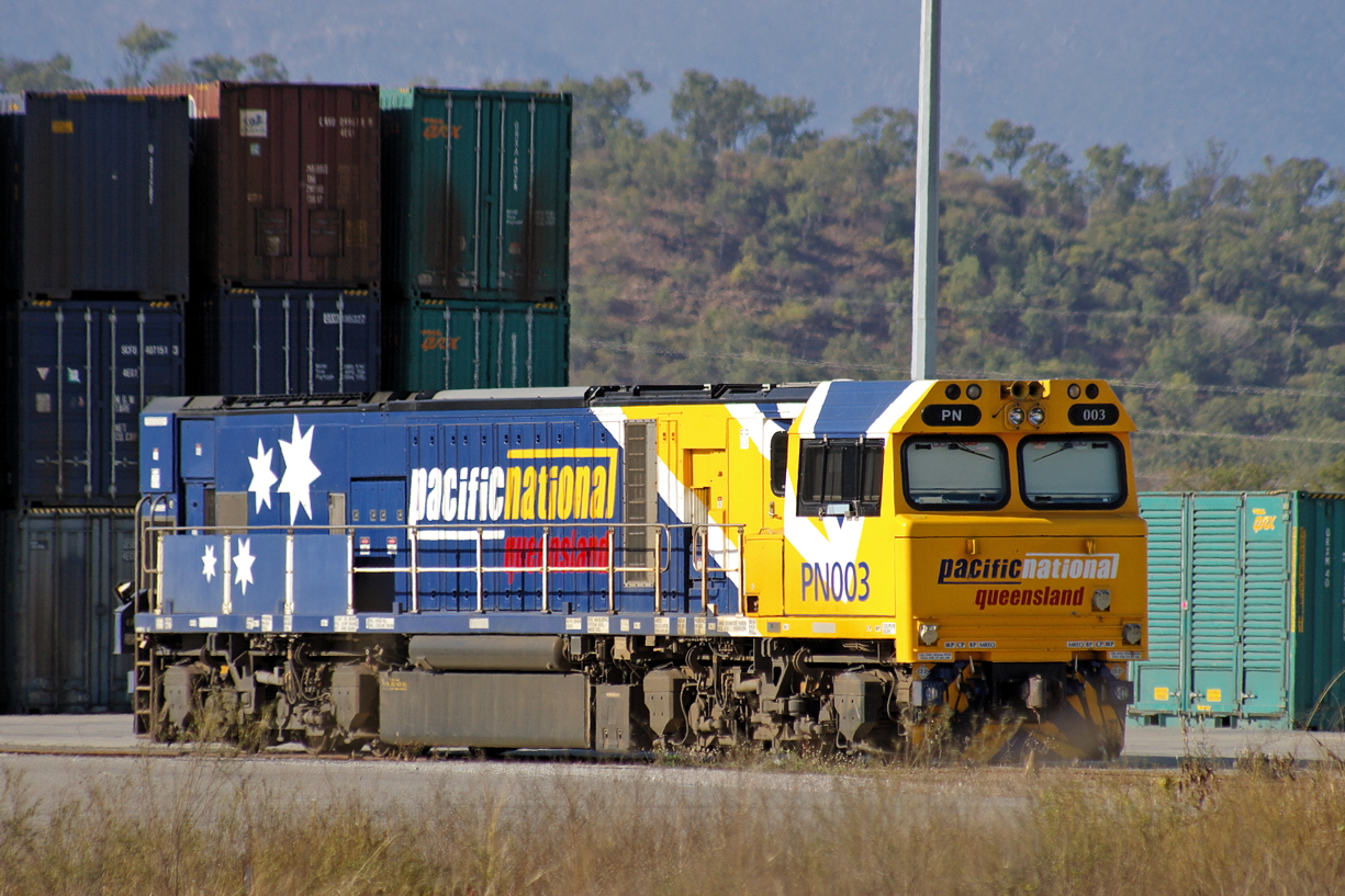 Downer Rail GT42CU AC – photo 2
