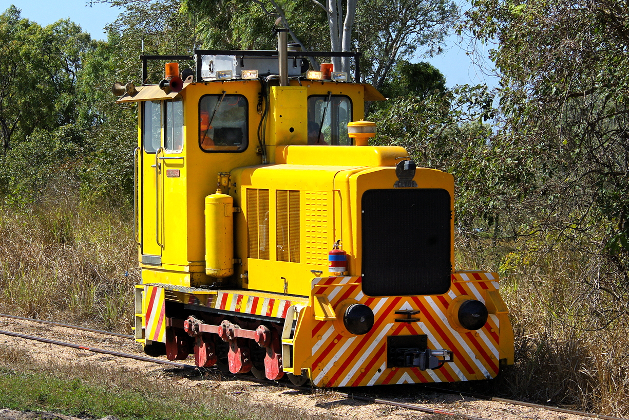 Clyde Engineering DHI-71 1067mm – photo 4