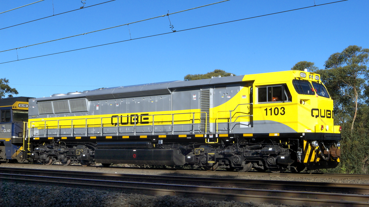 NREC E-3000E3B – foto 11