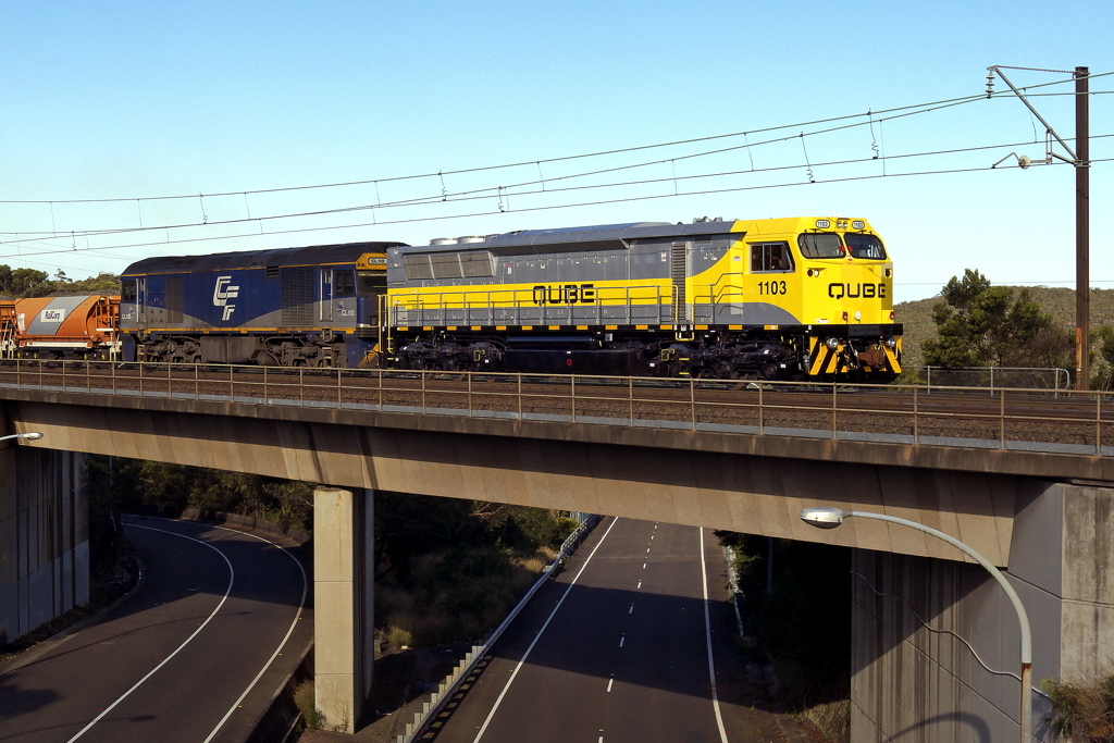 NREC E-3000E3B – foto 12