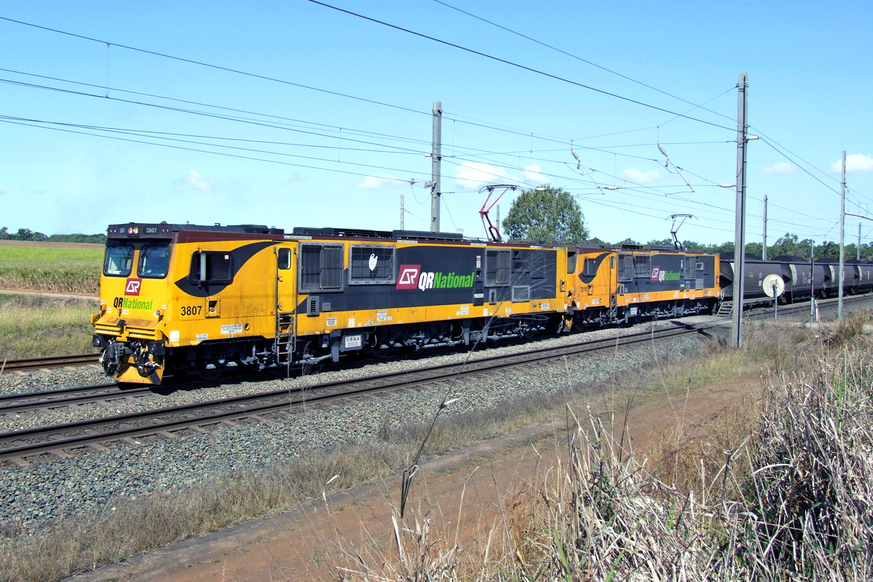 Siemens E40 AG-V1 – photo 10