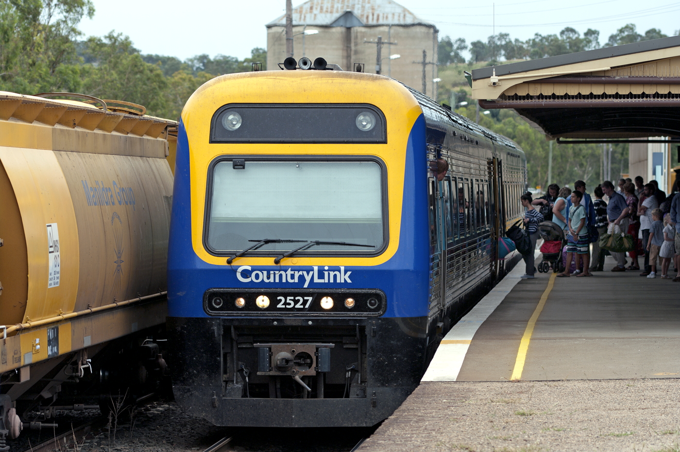 ABB CountryLink Xplorer – foto 4