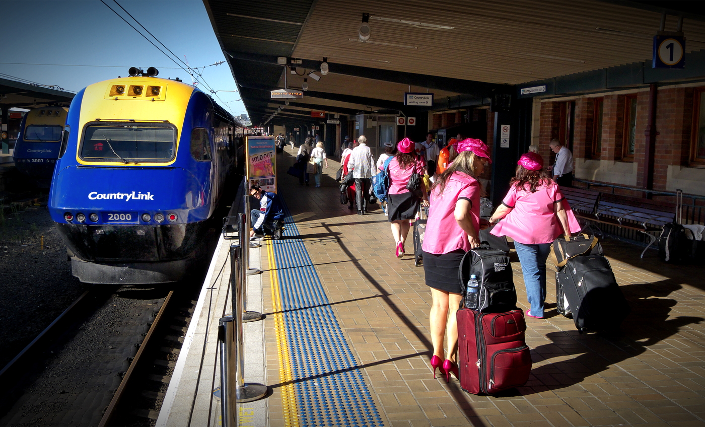 Comeng XPT – photo 4