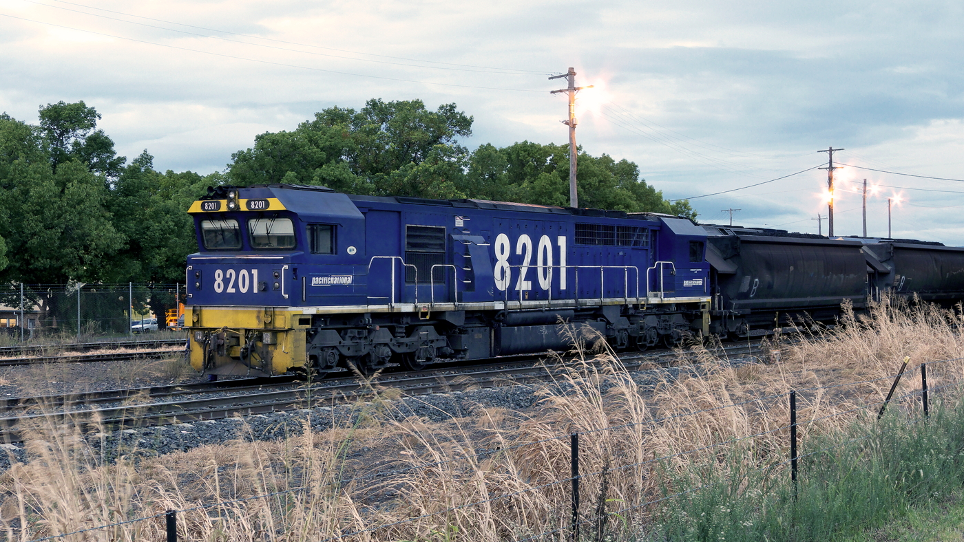 Clyde Engineering JT42C – photo 9
