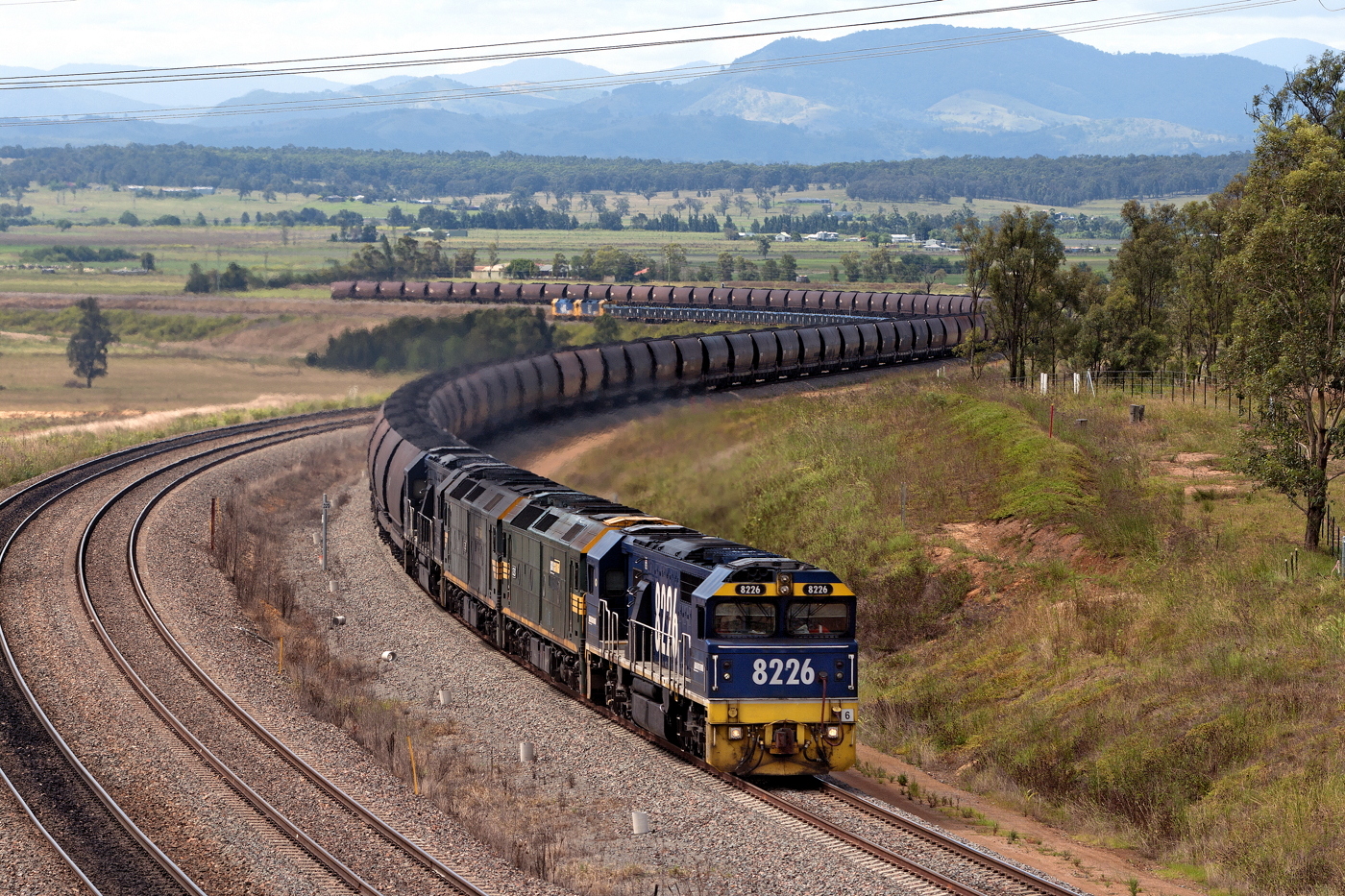 Clyde Engineering JT42C – photo 10