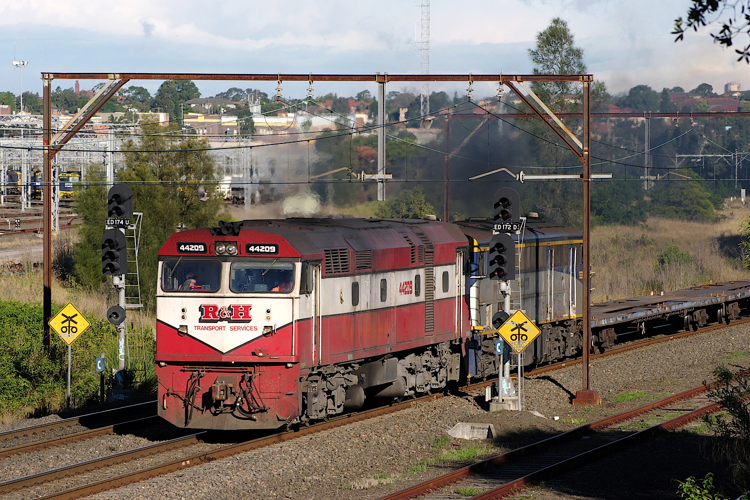 Comeng DL-500G – photo 12