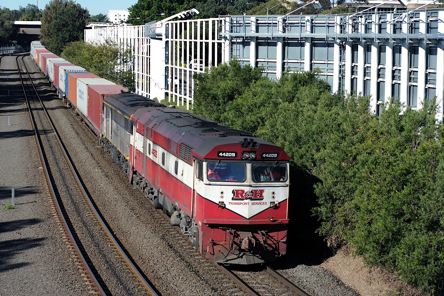 Comeng DL-500G – photo 9