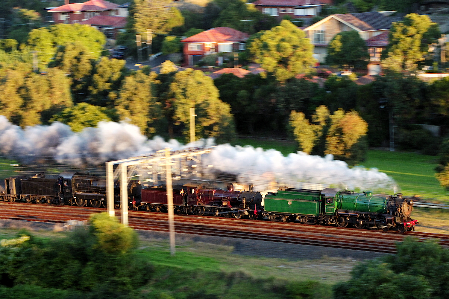 Clyde Engineering NSW C36 – photo 5
