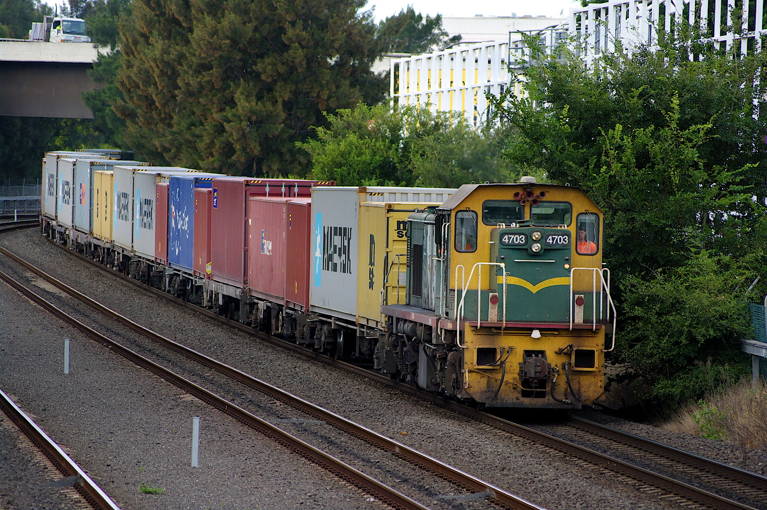 Goninan LVR 47 – photo 13