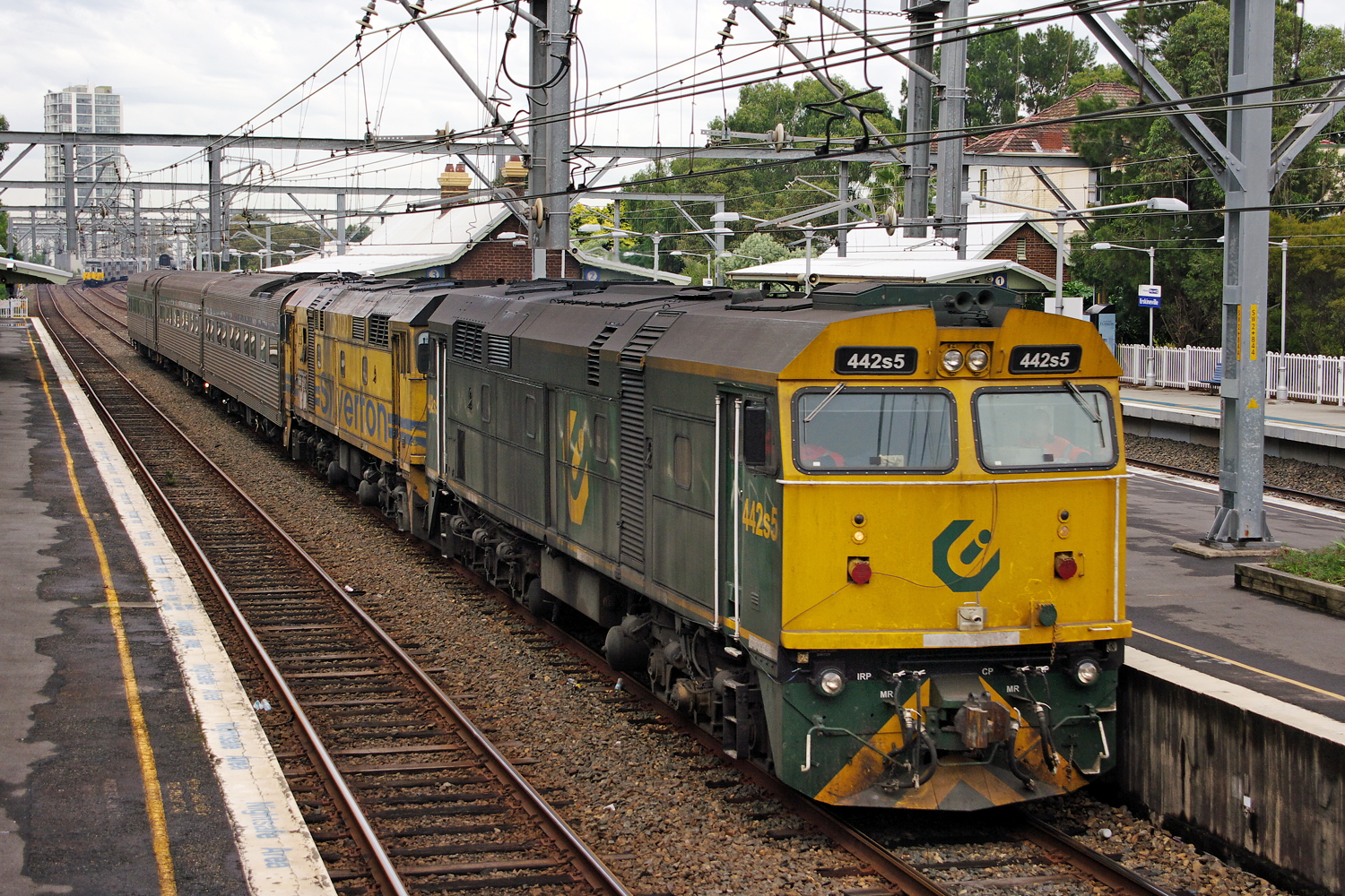 Comeng DL-500G – photo 15