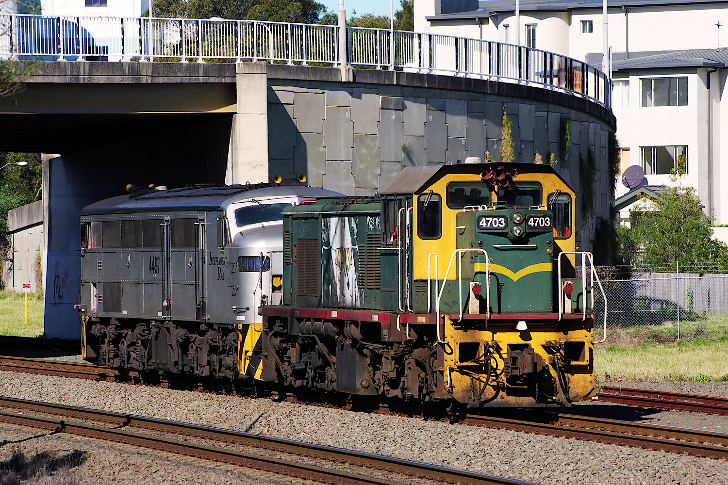 Goninan LVR 47 – photo 11