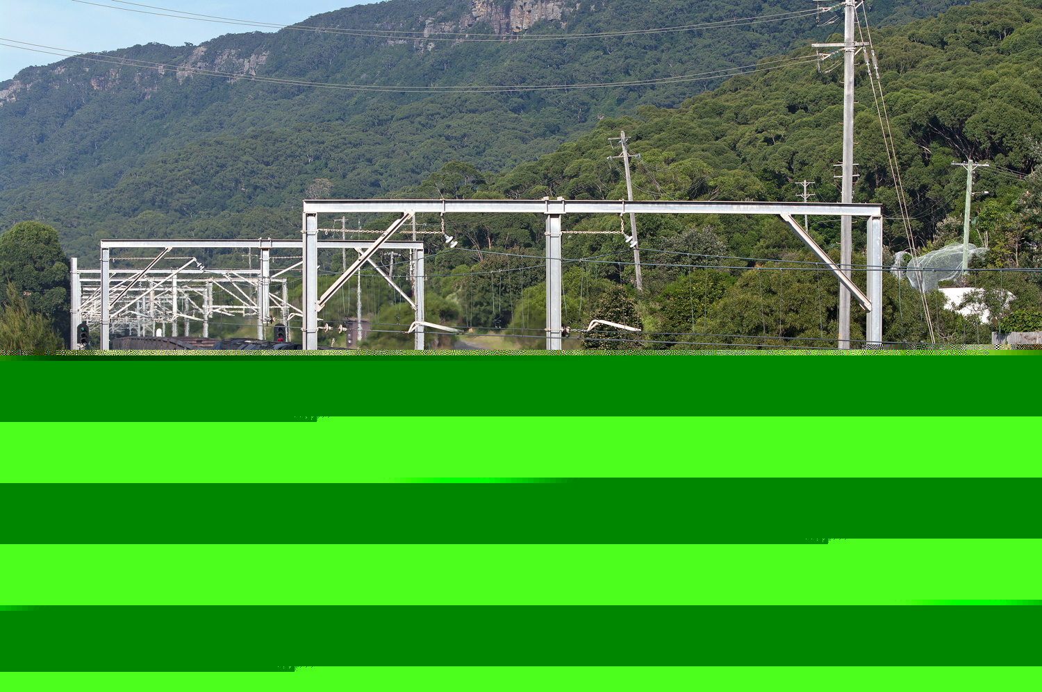 Clyde Engineering JT42C – photo 5