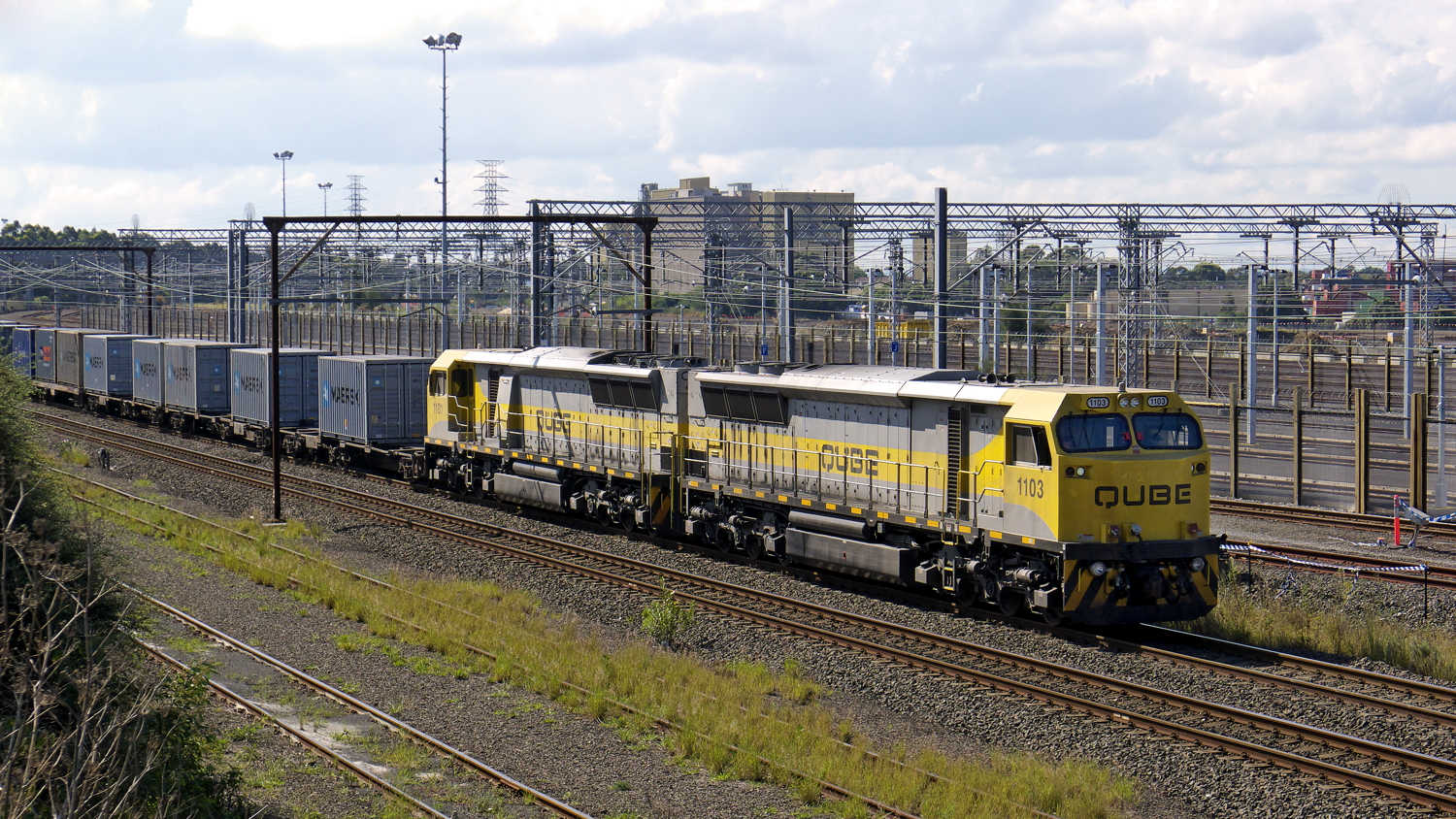 NREC E-3000E3B – foto 10