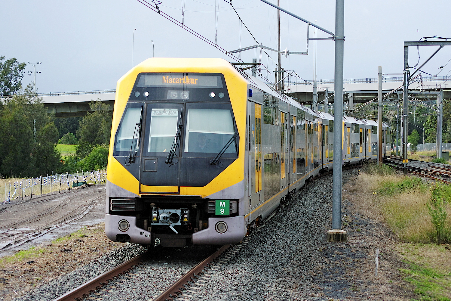 Downer Rail CityRail M set – Foto 4