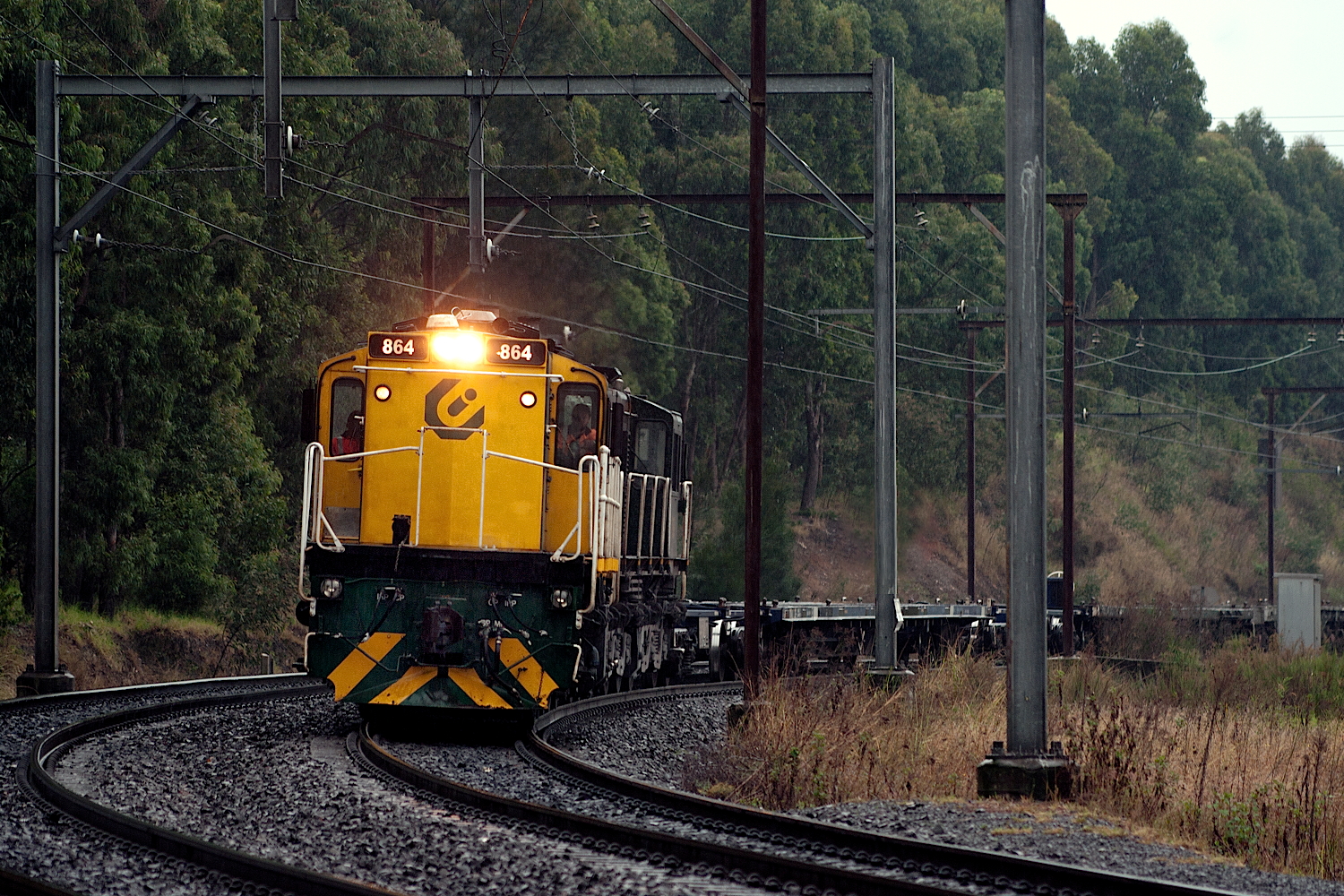 AE Goodwin DL531 – photo 3