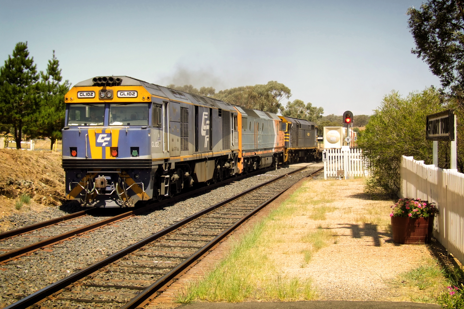 AE Goodwin C30-MMi – photo 10